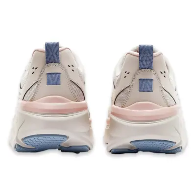 Skechers 150093Z Dlux Walker Daisy Doll Bej Kadın Spor Ayakkabı - 4
