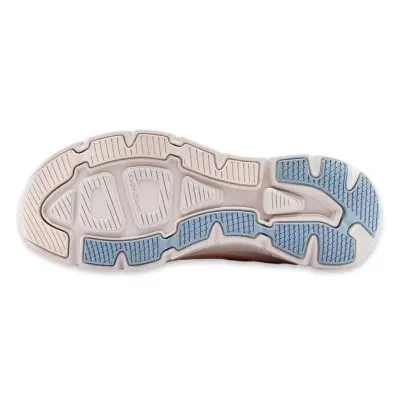 Skechers 150093Z Dlux Walker Daisy Doll Bej Kadın Spor Ayakkabı - 5
