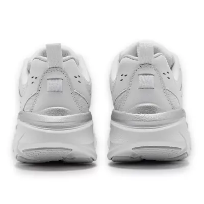 Skechers 150103Z D'lux Walker 2.0 Gradient Glam Beyaz Kadın Spor Ayakkabı - 4