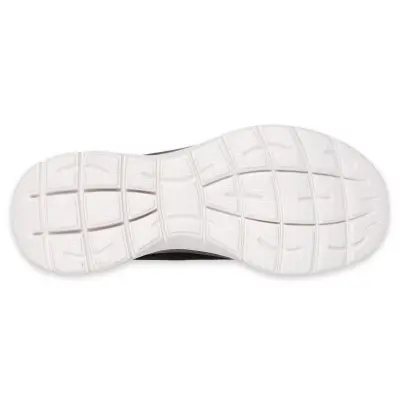 Skechers 150128Tk-Z Summits Classy Night Siyah Kadın Spor Ayakkabı - 5
