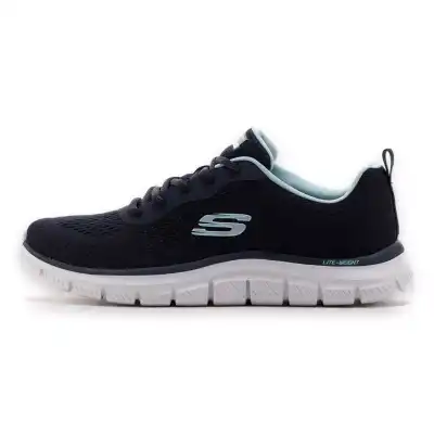 Skechers 150141Tk Staple Footwear Lacivert Kadın Spor Ayakkabı - 2
