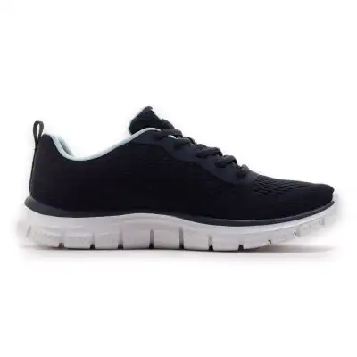 Skechers 150141Tk Staple Footwear Lacivert Kadın Spor Ayakkabı - 3