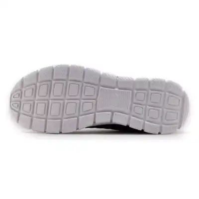 Skechers 150141Tk Staple Footwear Lacivert Kadın Spor Ayakkabı - 5