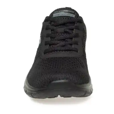 Skechers 150141Tk Track New Staple Siyah Kadın Spor Ayakkabı - 3