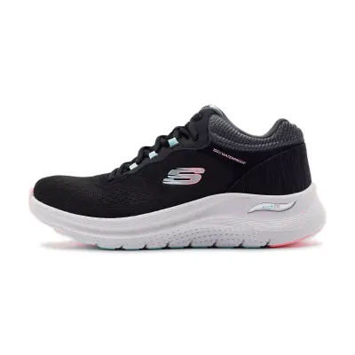Skechers 150194 Arch Fit 2.0 Rainy Days Waterproof Vegan Çok Renkli Kadın Spor Ayakkabı - Skechers (1)