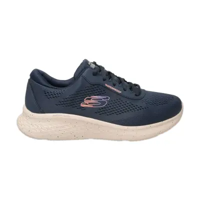 Skechers 150198 Skech-Lite Pro Through The Mud Waterproof Vegan Günlük Lacivert Kadın Spor - Skechers (1)