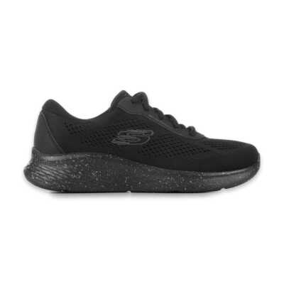 Skechers 150198 Skech-Lite Pro Through The Mud Waterproof Vegan Günlük Siyah Kadın Spor Ay - Skechers (1)