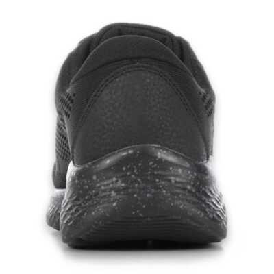 Skechers 150198 Skech-Lite Pro Through The Mud Waterproof Vegan Günlük Siyah Kadın Spor Ay - 4