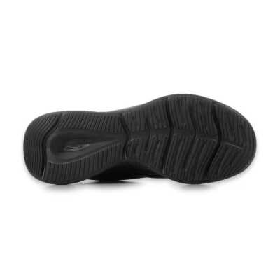 Skechers 150198 Skech-Lite Pro Through The Mud Waterproof Vegan Günlük Siyah Kadın Spor Ay - 5