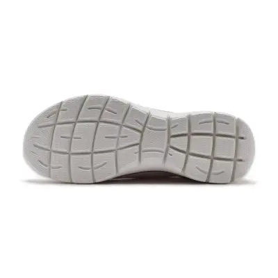 Skechers 150275Tk Summits Leopard Chic Memory Foam Bej Kadın Spor Ayakkabı - 5