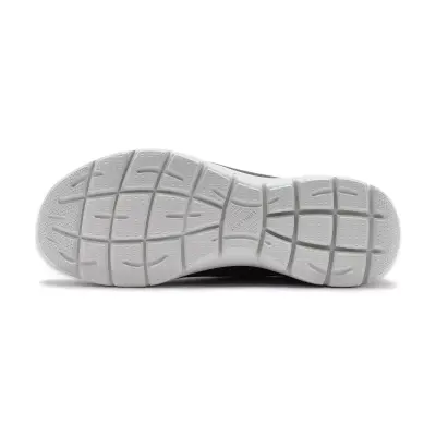 Skechers 150275Tk Summits Leopard Chic Memory Foam Çok Renkli Kadın Spor Ayakkabı - 5