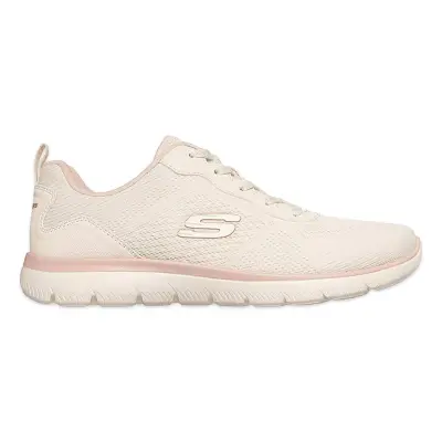 Skechers 150291Tk Summits Memory Foam Günlük Pudra Kadın Spor Ayakkabı - 1