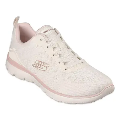 Skechers 150291Tk Summits Memory Foam Günlük Pudra Kadın Spor Ayakkabı - 4