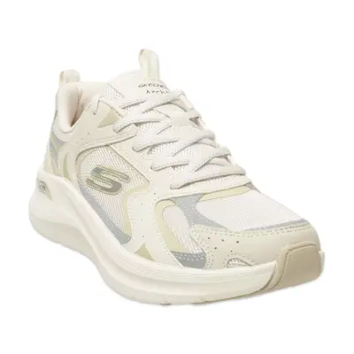 Skechers 150332 Arch Fit 2.0 Vintage Luxe Pudra Kadın Spor Ayakkabı 