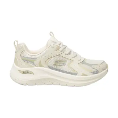 Skechers 150332 Arch Fit 2.0 Vintage Luxe Pudra Kadın Spor Ayakkabı - Skechers (1)