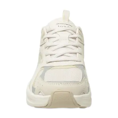 Skechers 150332 Arch Fit 2.0 Vintage Luxe Pudra Kadın Spor Ayakkabı - 3