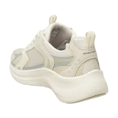 Skechers 150332 Arch Fit 2.0 Vintage Luxe Pudra Kadın Spor Ayakkabı - 4