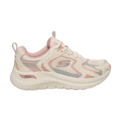 Skechers 150332Tk Arch Fit 2.0 Vintage Luxe Pembe Kadın Spor Ayakkabı - 2