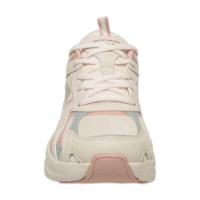 Skechers 150332Tk Arch Fit 2.0 Vintage Luxe Pembe Kadın Spor Ayakkabı - 3