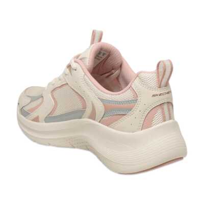 Skechers 150332Tk Arch Fit 2.0 Vintage Luxe Pembe Kadın Spor Ayakkabı - 4