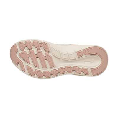 Skechers 150332Tk Arch Fit 2.0 Vintage Luxe Pembe Kadın Spor Ayakkabı - 5