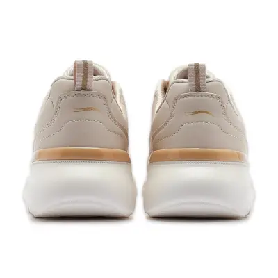 Skechers 150373Tk Skech-Air Dynamight 2.0 Günlük Bej Kadın Spor Ayakkabı - 4