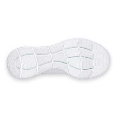 Skechers 150373Z Skech-Air Dynamight 2.0Beyaz Kadın Spor Ayakkabı - 5