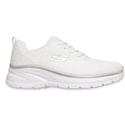 Skechers 150384Tk Fashion Fit 2.0 Günlük Beyaz Kadın Spor Ayakkabı - 1