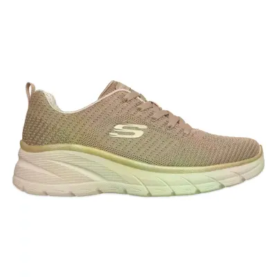 Skechers 150384Tk Fashion Fit 2.0 Günlük Kahverengi Kadın Spor Ayakkabı 