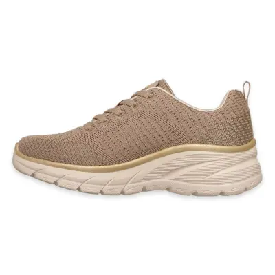 Skechers 150384Tk Fashion Fit 2.0 Günlük Kahverengi Kadın Spor Ayakkabı - 2