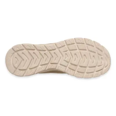 Skechers 150384Tk Fashion Fit 2.0 Günlük Kahverengi Kadın Spor Ayakkabı - 4