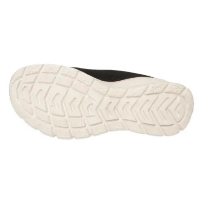 Skechers 150384Tk Fashion Fit 2.0 Günlük Siyah Kadın Spor Ayakkabı - 5