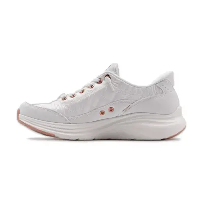 Skechers 150413 Contour Foam Golden Hour Slip-Ins Beyaz Kadın Spor Ayakkabı - Skechers (1)