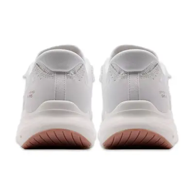 Skechers 150413 Contour Foam Golden Hour Slip-Ins Beyaz Kadın Spor Ayakkabı - 4