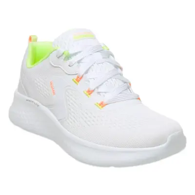 Skechers 150432Tk Skech-Lite Pro Bright Skies Beyaz Kadın Spor Ayakkabı - 1