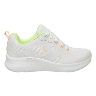 Skechers 150432Tk Skech-Lite Pro Bright Skies Beyaz Kadın Spor Ayakkabı - 2