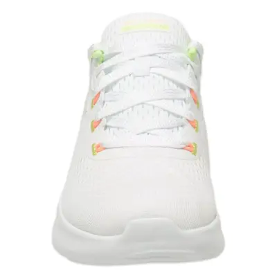 Skechers 150432Tk Skech-Lite Pro Bright Skies Beyaz Kadın Spor Ayakkabı - 3