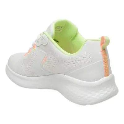 Skechers 150432Tk Skech-Lite Pro Bright Skies Beyaz Kadın Spor Ayakkabı - 4