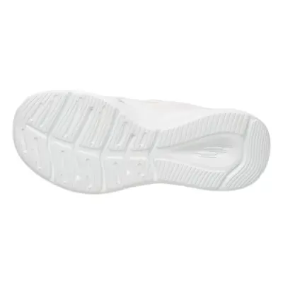 Skechers 150432Tk Skech-Lite Pro Bright Skies Beyaz Kadın Spor Ayakkabı - 5