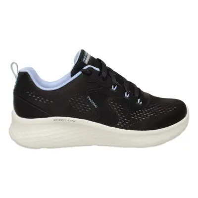 Skechers 150432Tk Skech-Lite Pro Bright Skies Siyah-Lila Kadın Spor Ayakkabı - 2