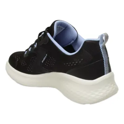 Skechers 150432Tk Skech-Lite Pro Bright Skies Siyah-Lila Kadın Spor Ayakkabı - 4