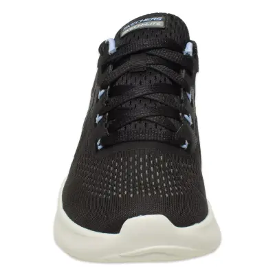 Skechers 150432Tk Skech-Lite Pro Bright Skies Siyah-Lila Kadın Spor Ayakkabı - 3