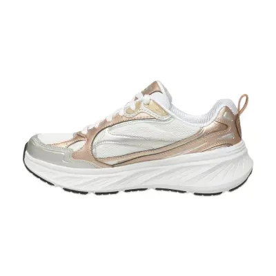 Skechers 150494 Edgeride Golden Haze Günlük Altın Kadın Spor Ayakkabı - 3
