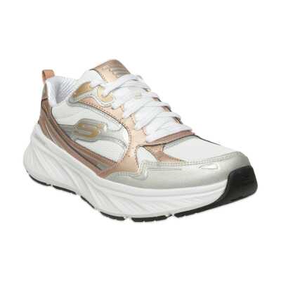 Skechers 150494 Edgeride Golden Haze Günlük Altın Kadın Spor Ayakkabı - 1