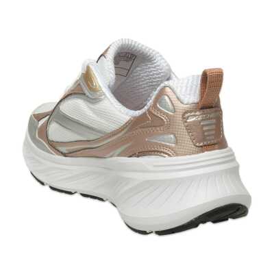 Skechers 150494 Edgeride Golden Haze Günlük Altın Kadın Spor Ayakkabı - 4