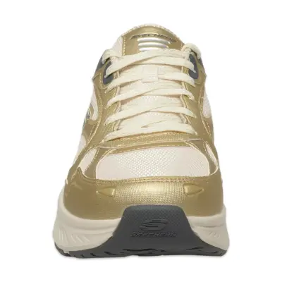 Skechers 150494 Edgeride Golden Haze Günlük Bej Kadın Spor Ayakkabı - 3