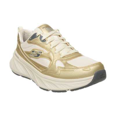 Skechers 150494 Edgeride Golden Haze Günlük Bej Kadın Spor Ayakkabı 