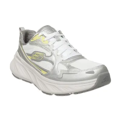Skechers 150494 Edgeride Golden Haze Günlük Gümüş Kadın Spor Ayakkabı 