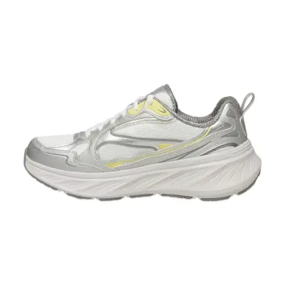 Skechers 150494 Edgeride Golden Haze Günlük Gümüş Kadın Spor Ayakkabı - 3