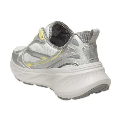 Skechers 150494 Edgeride Golden Haze Günlük Gümüş Kadın Spor Ayakkabı - 4